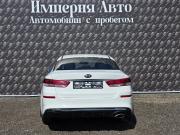 Kia Optima IV Рестайлинг Краснодар  - изображение 34