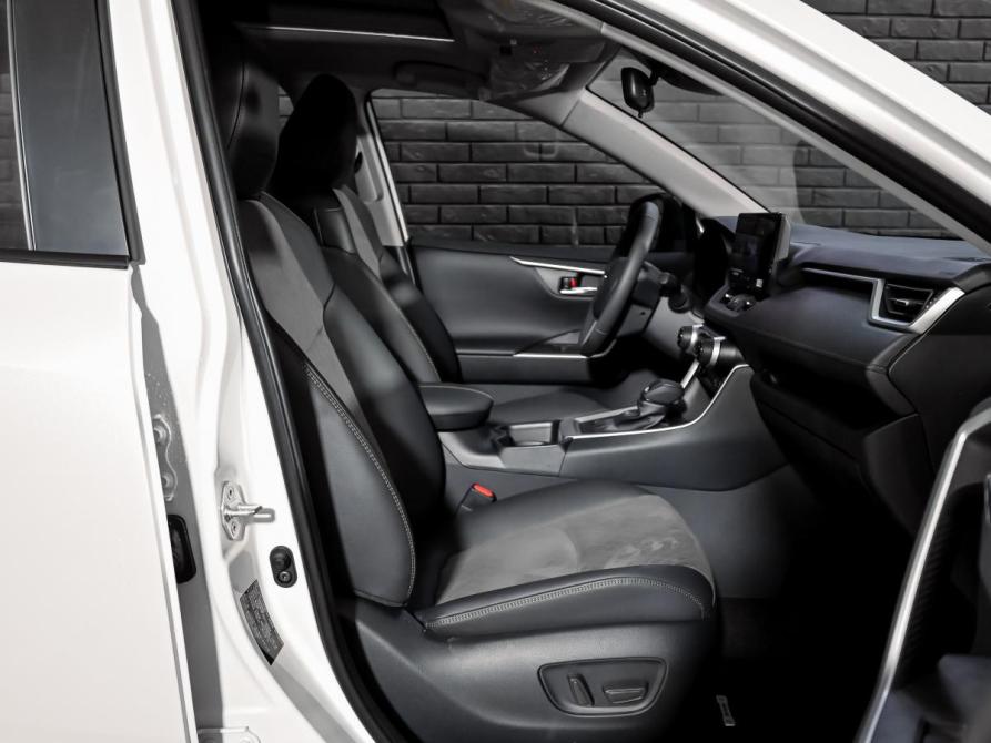 Toyota RAV4 V (XA50) Екатеринбург  - изображение 6