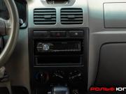 Kia Rio I Рестайлинг Москва  - изображение 28