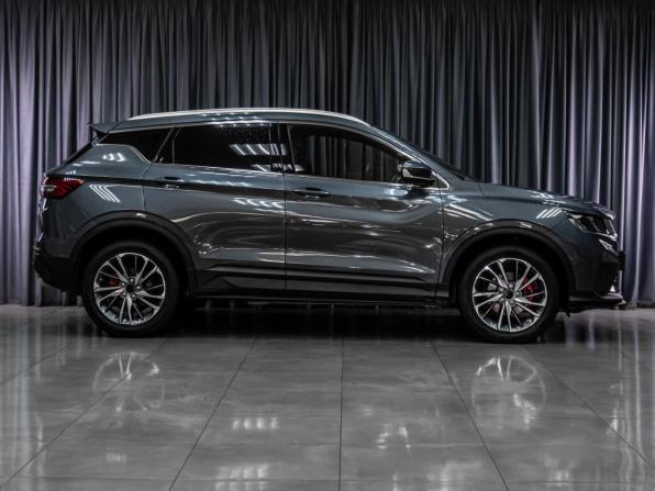 Geely Coolray I с пробегом 2022 года, цена 1 999 000 рублей, 15794 км, внедорожник, Автокод Объявления