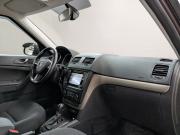 Skoda Yeti I Рестайлинг Москва  - изображение 43