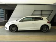 Volkswagen Scirocco III Санкт-Петербург  - изображение 45