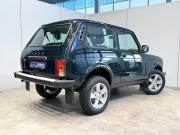 Lada (ВАЗ) 2121 (4x4) I Рестайлинг (2020) Волжский  - изображение 26
