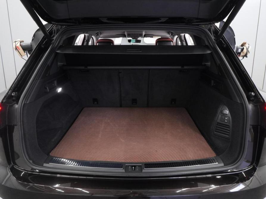 Volkswagen Touareg III Воронеж  - изображение 22