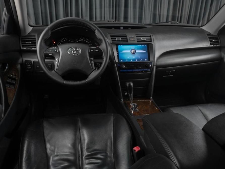 Toyota Camry VI (XV40) Тюмень  - изображение 14