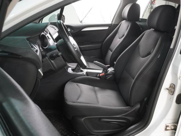 Citroen C4 II с пробегом 2013 года, цена 899 000 рублей, 137522 км, седан, Автокод Объявления