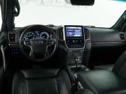 Toyota Land Cruiser 200 Series Рестайлинг 2 Москва  - изображение 39