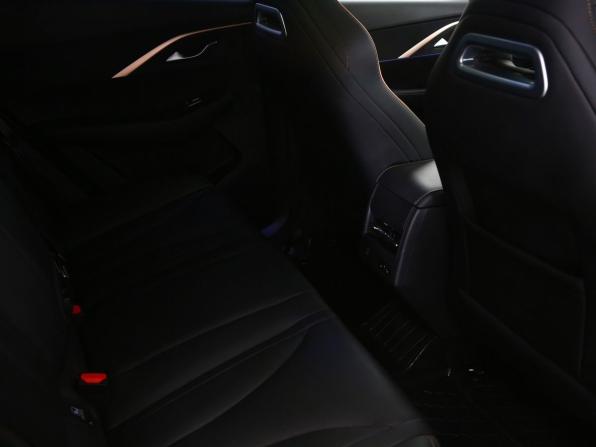 Omoda C5 I с пробегом 2023 года, цена 1 725 000 рублей, 27380 км, внедорожник, Автокод Объявления