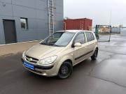 Hyundai Getz I Рестайлинг Ярославль  - изображение 12