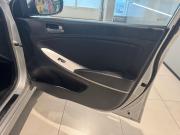 Hyundai Solaris I Рестайлинг Екатеринбург  - изображение 36