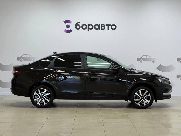 Lada (ВАЗ) Vesta I Рестайлинг (NG) с пробегом 2024 года, цена 1 250 000 рублей, 32388 км, седан, Автокод Объявления