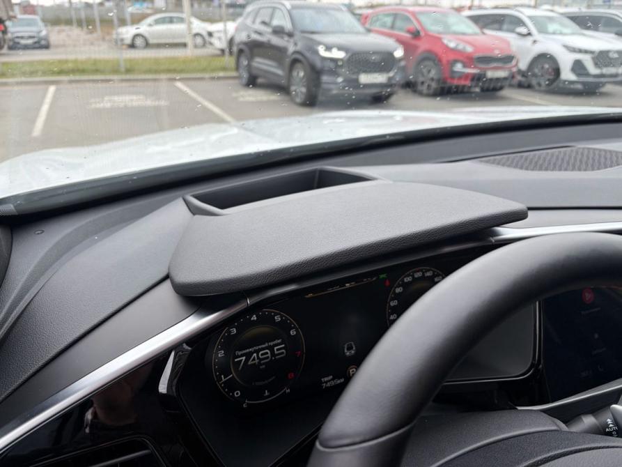 Geely Tugella I Рестайлинг Санкт-Петербург  - изображение 36