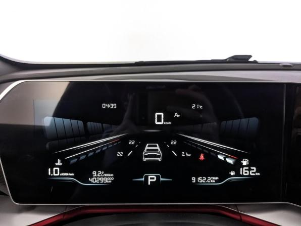 Geely Coolray I Рестайлинг с пробегом 2023 года, цена 1 945 000 рублей, 40300 км, внедорожник, Автокод Объявления