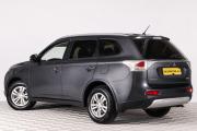 Mitsubishi Outlander III Челябинск  - изображение 20