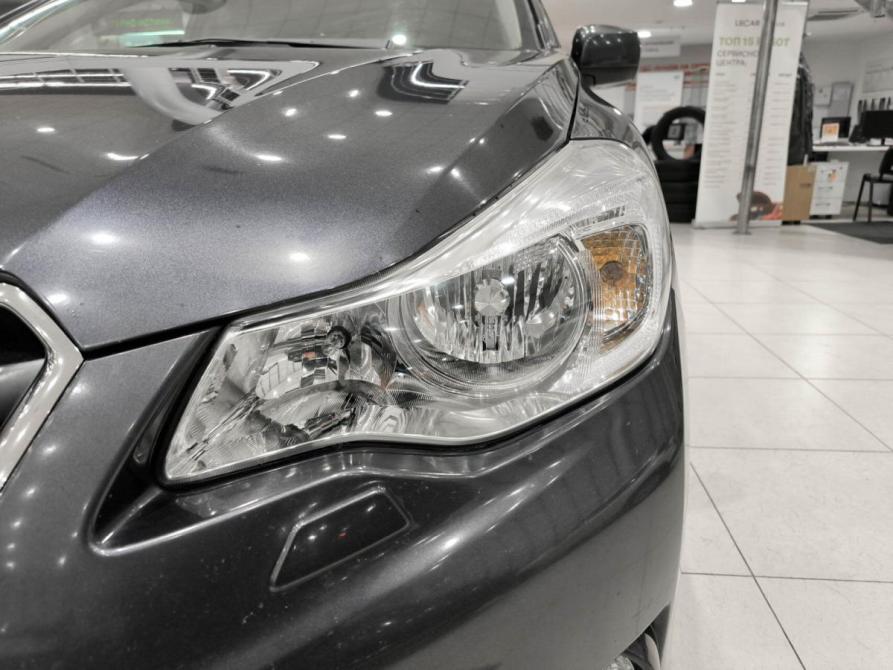 Subaru XV I Казань  - изображение 21