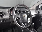 Chevrolet Aveo II Кемерово  - изображение 27