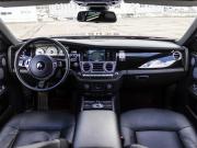 Rolls-Royce Ghost I Москва  - изображение 60