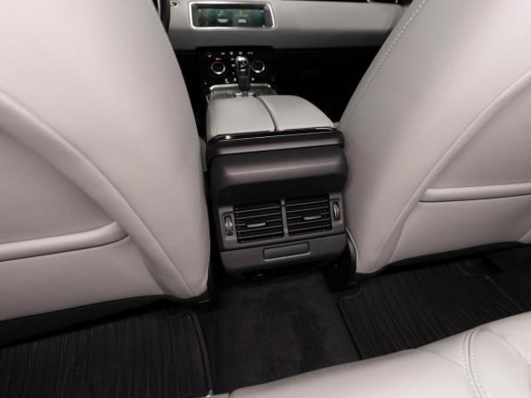 Land Rover Range Rover Evoque II с пробегом 2021 года, цена 4 050 000 рублей, 47628 км, внедорожник, Автокод Объявления