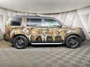 Honda Pilot II Рестайлинг Москва  - изображение 30