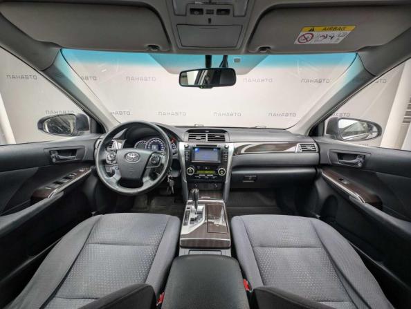 Toyota Camry VII (XV50) с пробегом 2013 года, цена 1 275 000 рублей, 268515 км, седан, Автокод Объявления