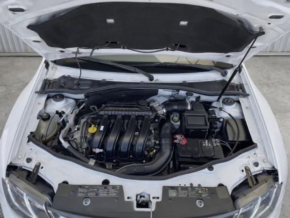 Renault Duster I Рестайлинг с пробегом 2015 года, цена 1 327 000 рублей, 97175 км, внедорожник, Автокод Объявления