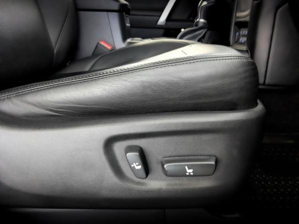 Toyota Land Cruiser Prado 150 Series Рестайлинг 2 с пробегом 2020 года, цена 6 100 000 рублей, 83400 км, внедорожник, Автокод Объявления