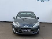 Peugeot 408 I Москва  - изображение 15