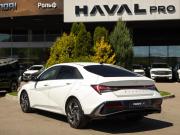Hyundai Elantra VII (CN7) Рестайлинг Москва  - изображение 25