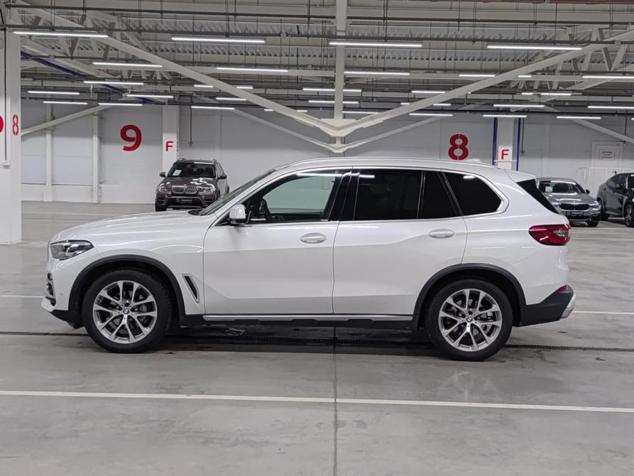 BMW X5 IV (G05/G18) Казань  - изображение 10