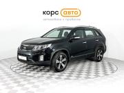 Kia Sorento II Рестайлинг Ногинск  - изображение 21