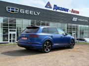 Audi Q7 II (4M) Набережные Челны  - изображение 34
