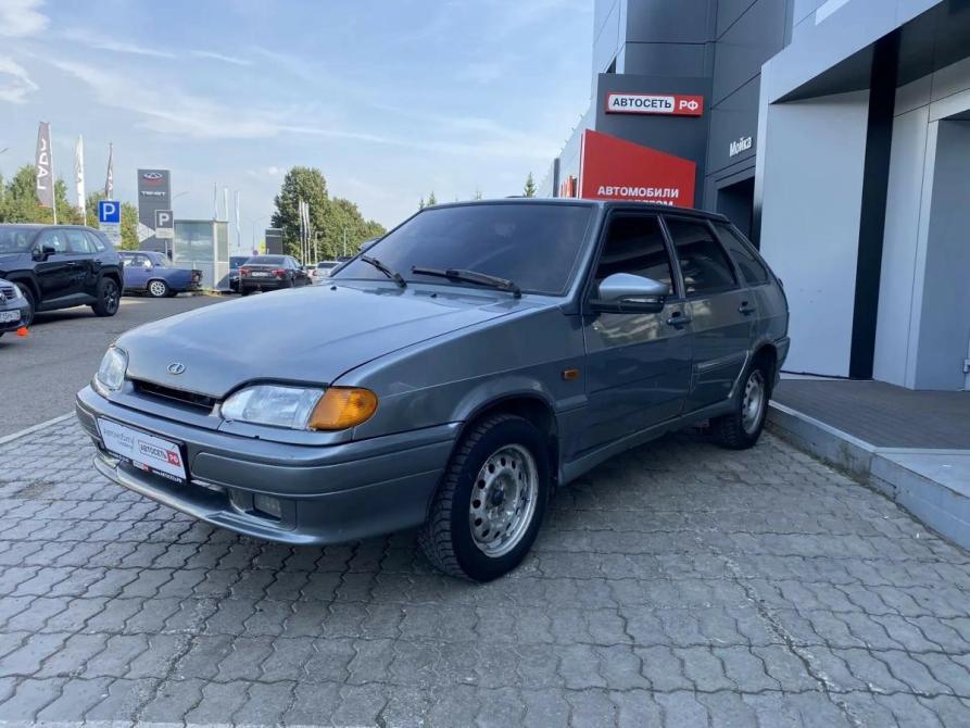 Lada (ВАЗ) 2114 Набережные Челны  - изображение 3