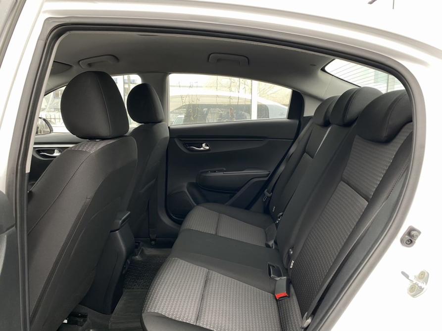 Kia Rio IV Рестайлинг Москва  - изображение 26