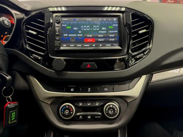 Lada (ВАЗ) Vesta I с пробегом 2019 года, цена 1 050 000 рублей, 70118 км, универсал, Автокод Объявления