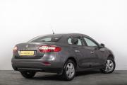 Renault Fluence I Томск  - изображение 24