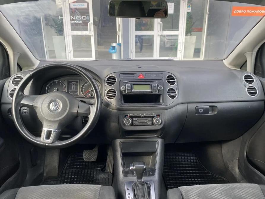 Volkswagen Golf Plus II Краснодар  - изображение 13