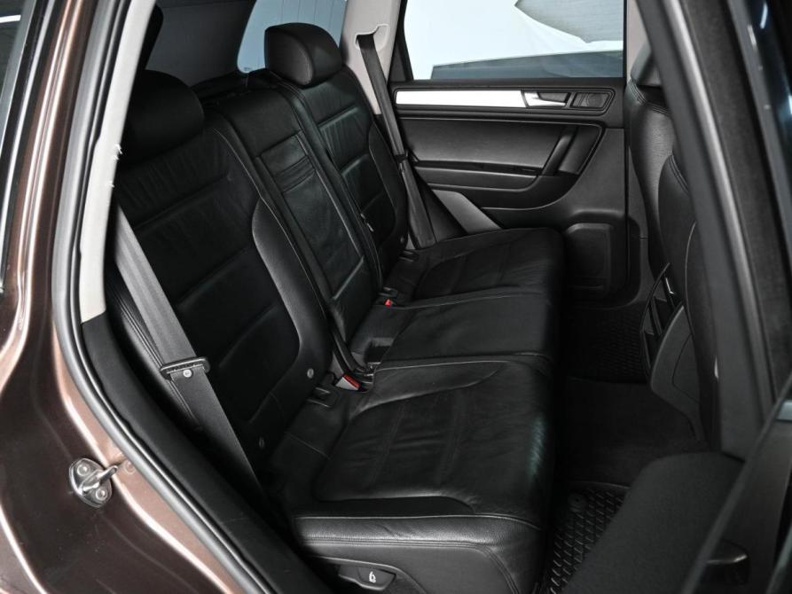 Volkswagen Touareg II Ростов-на-Дону  - изображение 7