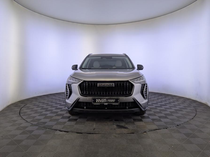 Haval Jolion I Рестайлинг Москва  - изображение 2