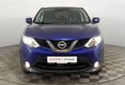 Nissan Qashqai II Волгоград  - изображение 27