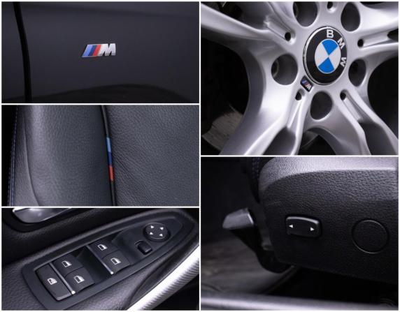 BMW 3 серии VI (F3x) Рестайлинг с пробегом 2018 года, цена 2 505 000 рублей, 104536 км, седан, Автокод Объявления