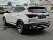 Kia Seltos I Казань  - изображение 30