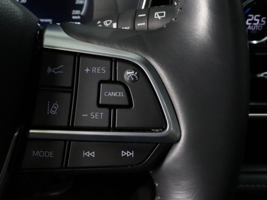 Toyota Highlander IV (XU70) Минеральные Воды  - изображение 16