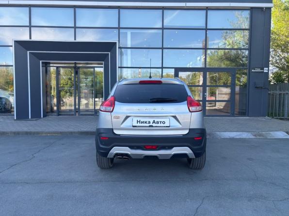 Lada (ВАЗ) XRAY I с пробегом 2021 года, цена 1 090 000 рублей, 90000 км, хэтчбек, Автокод Объявления