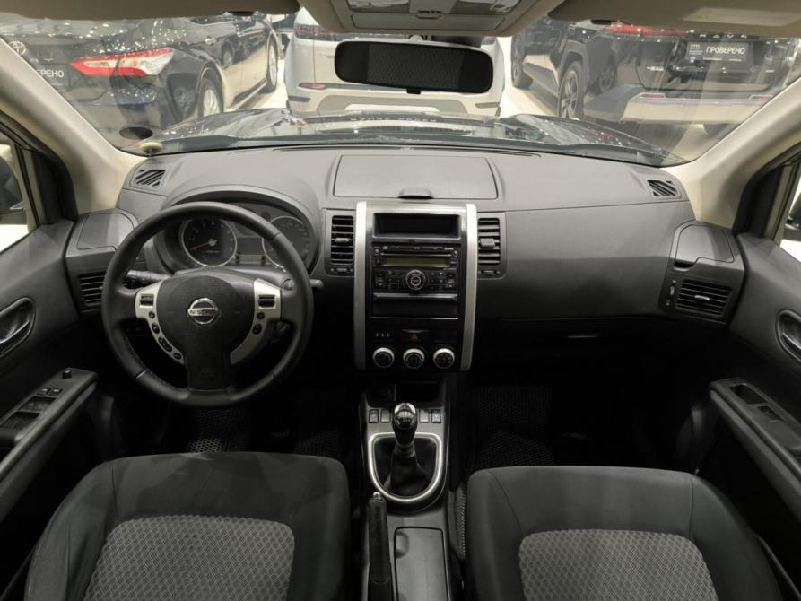 Nissan X-Trail II Казань  - изображение 17