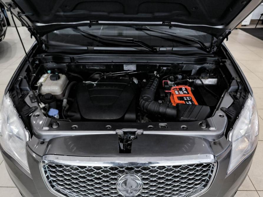 SsangYong Actyon II Казань  - изображение 11