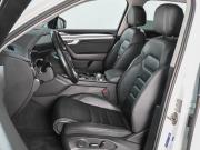 Volkswagen Touareg III Ростов-на-Дону  - изображение 32