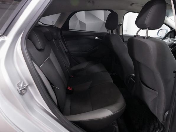 Ford Focus III с пробегом 2013 года, цена 755 000 рублей, 220140 км, хэтчбек, Автокод Объявления