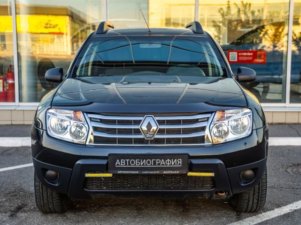 Renault Duster I с пробегом 2013 года, цена 698 000 рублей, 114285 км, внедорожник, Автокод Объявления
