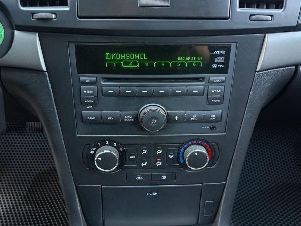 Chevrolet Epica V250 с пробегом 2009 года, цена 469 000 рублей, 207793 км, седан, Автокод Объявления