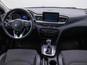Kia Ceed III Москва  - изображение 30